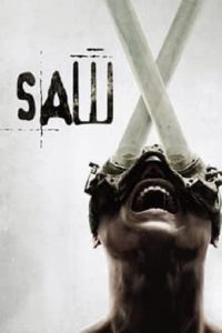 Saw X (2023) ชำแหละแค้น…เกมตัดตาย