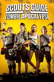 Scouts Guide to the Zombie Apocalypse (2015) 3 ลูก เสือ ปะทะ ซอมบี้