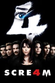 Scream 4 (2011) หวีดแหกกฏ