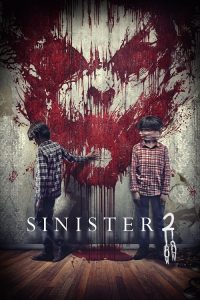 Sinister 2 (2015) เห็นแล้วต้องตาย 2