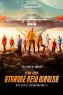 Star Trek Strange New Worlds Season 1 (2022)