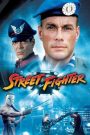 Street Fighter (1994) ยอดคนประจัญบาน