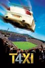 Taxi 4 (2007) แท็กซี่ซิ่งระเบิด บ้าระห่ำ