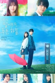 The Blue Skies at Your Feet (2022) แอบรักเติมฝันในวันฟ้าใส