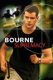 The Bourne Supremacy (2004) สุดยอดเกมล่าจารชน