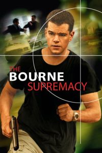 The Bourne Supremacy (2004) สุดยอดเกมล่าจารชน