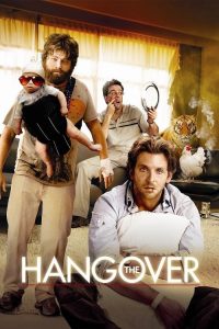 The Hangover (2009) เดอะ แฮงค์โอเวอร์ เมายกแก๊ง แฮงค์ยกก๊วน