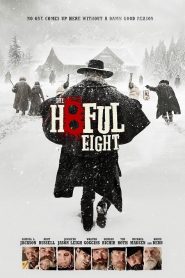 The Hateful Eight 8 (2015) พิโรธ โกรธแล้วฆ่า