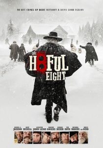 The Hateful Eight 8 (2015) พิโรธ โกรธแล้วฆ่า