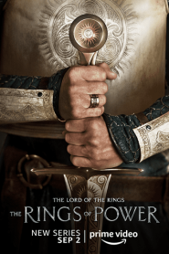 The Lord of the Rings The Rings of Power (2022) แหวนแห่งอำนาจ