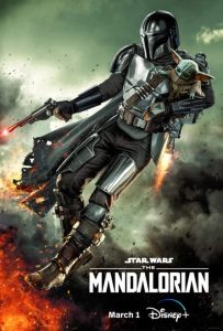 The Mandalorian Season 3 (2023)