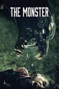 The Monster (2016) อะไรซ่อน