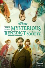 The Mysterious Benedict Society Season 2 (2022) สมาคมลับเบเนดิกท์