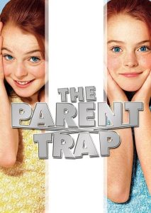 The Parent Trap (1998) แฝดจุ้นลุ้นรัก