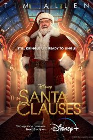 The Santa Clauses (2022)