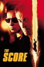 The Score (2001) ผ่ารหัสปล้นเหนือเมฆ