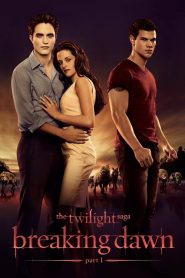 The Twilight Saga 4 Breaking Dawn Part 1 (2011) แวมไพร์ ทไวไลท์ 4 เบรคกิ้ง ดอว์น ภาค 1