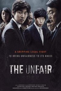 The Unfair (2015)