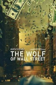 The Wolf of Wall Street (2013) คนจะรวย ช่วยไม่ได้