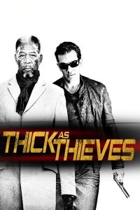 Thick as Thieves (2009) ผ่าแผนปล้น คนเหนือเมฆ