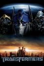 Transformers 1 (2007) ทรานส์ฟอร์มเมอร์ส 1 มหาวิบัติจักรกลสังหารถล่มจักรวาล