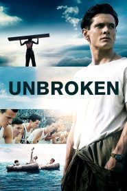 Unbroken (2014) คนแกร่งหัวใจไม่ยอมแพ้