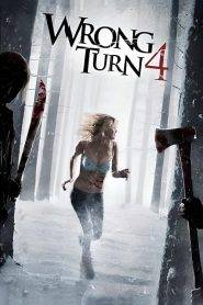 Wrong Turn 4 Bloody Beginnings (2011) หวีดเขมือบคน 4 ปลุกโหดโรงเชือดสยอง