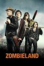 Zombieland (2009) ซอมบี้แลนด์ แก๊งคนซ่าส์ล่าซอมบี้